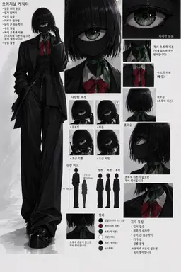 Profile image of 메구 씨