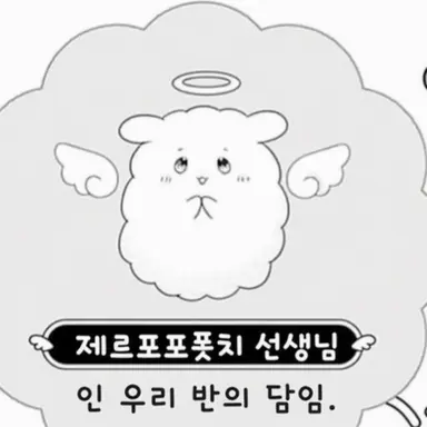 Profile image of 젤포포포치