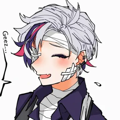 Profile image of Minato Fuwa