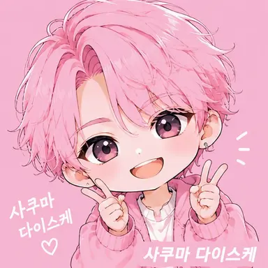 Profile image of 사쿠마 다이스케