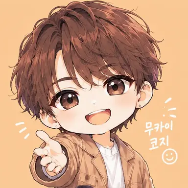 Profile image of 무카이 코지