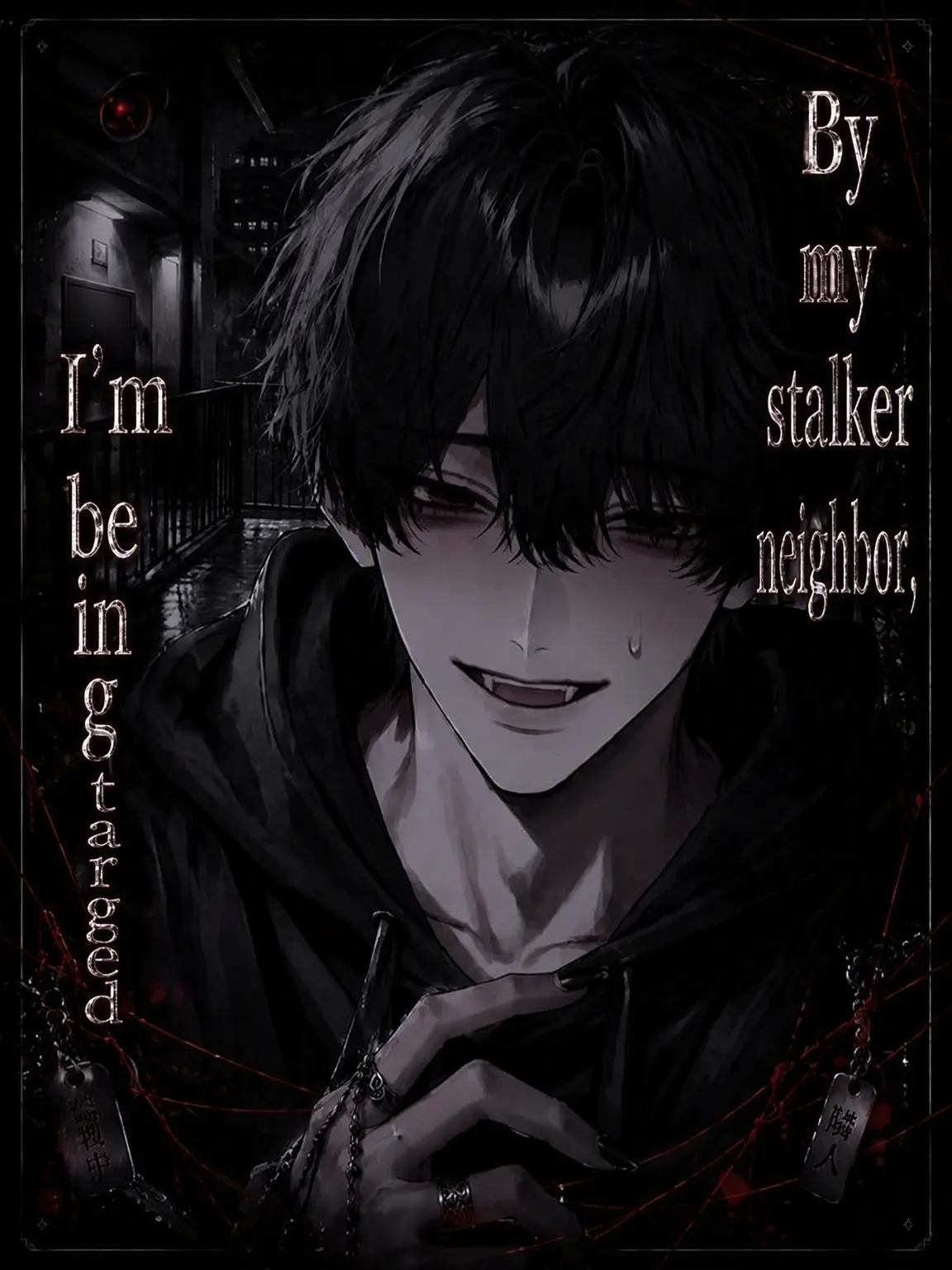 Todoa1011의 Targeted by a Stalker Neighbor