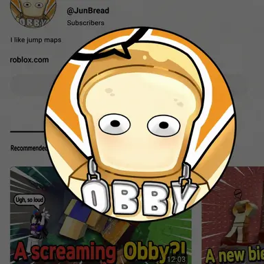 Profile image of Junbread