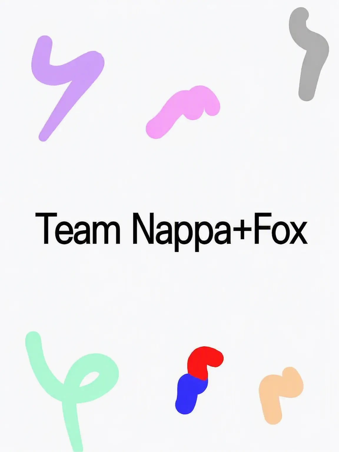 Yubin7197의 Team Nappa + Yeou-ryeon