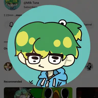 Profile image of Milkuna