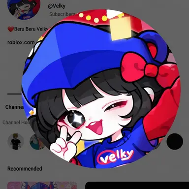 Profile image of Belki
