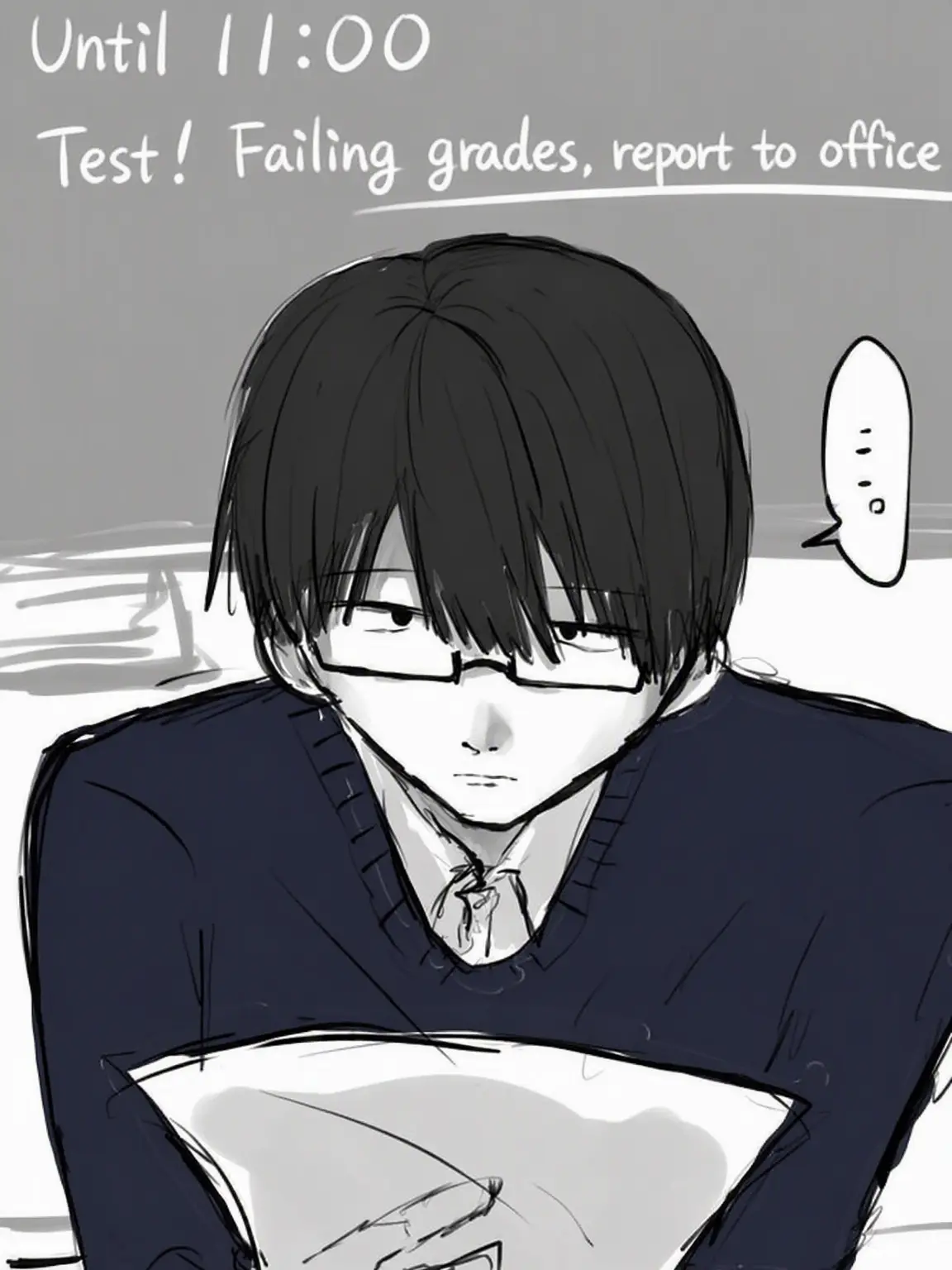 aryu3_의 Mr. Nakano, the Tutor