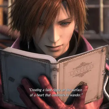 Profile image of Genesis