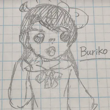 Profile image of Buriko