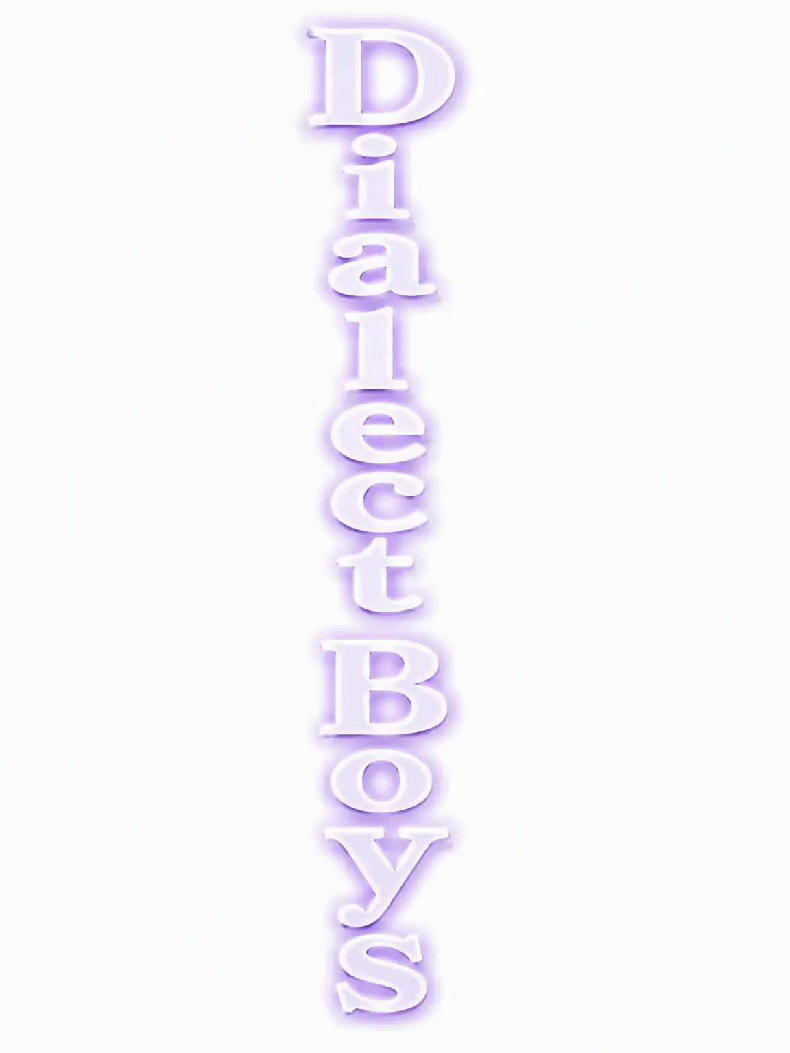BL1216의 Dialect Boys