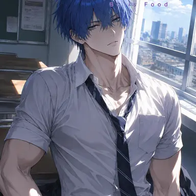 Profile image of Haruka Shinonome