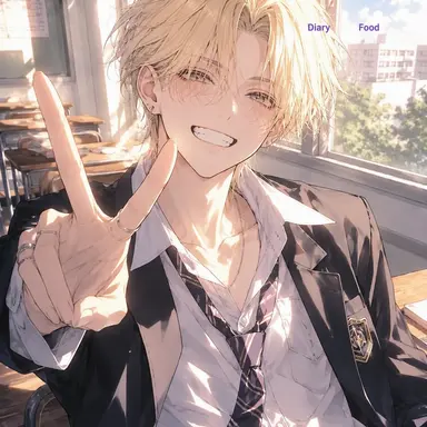 Profile image of Yu Shiranui