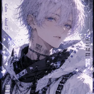 Profile image of Asahi