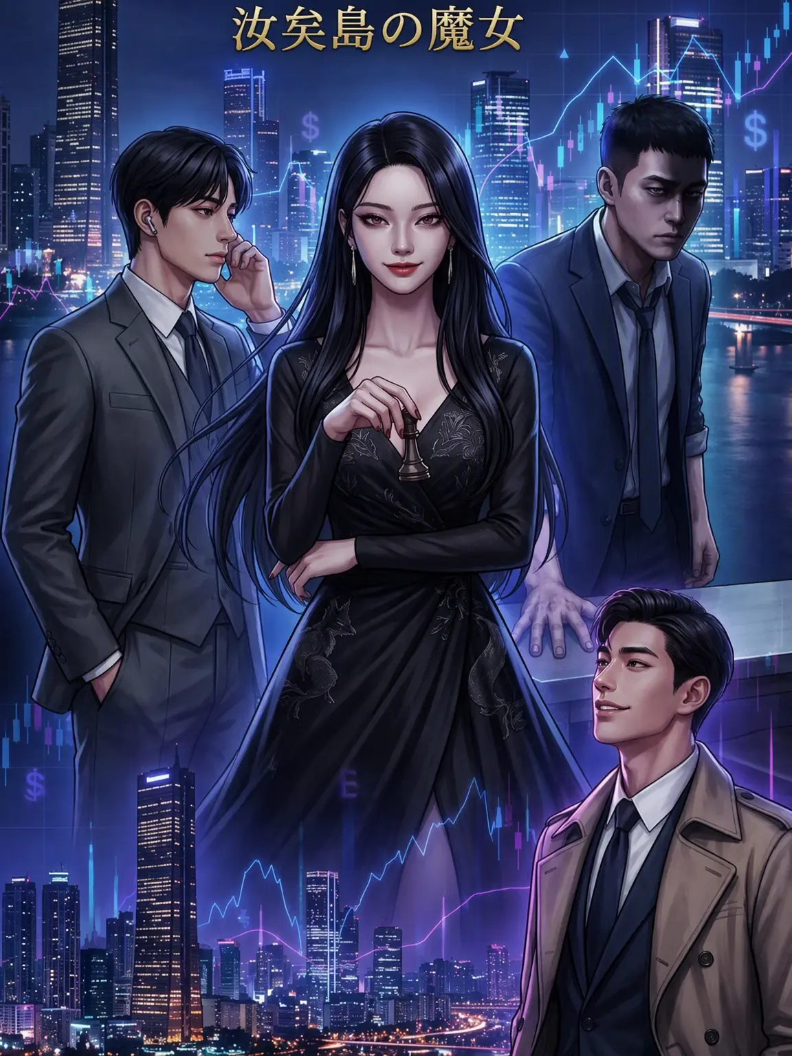 THEK11의 [0.01%の聖所：魔女ヘカテ]