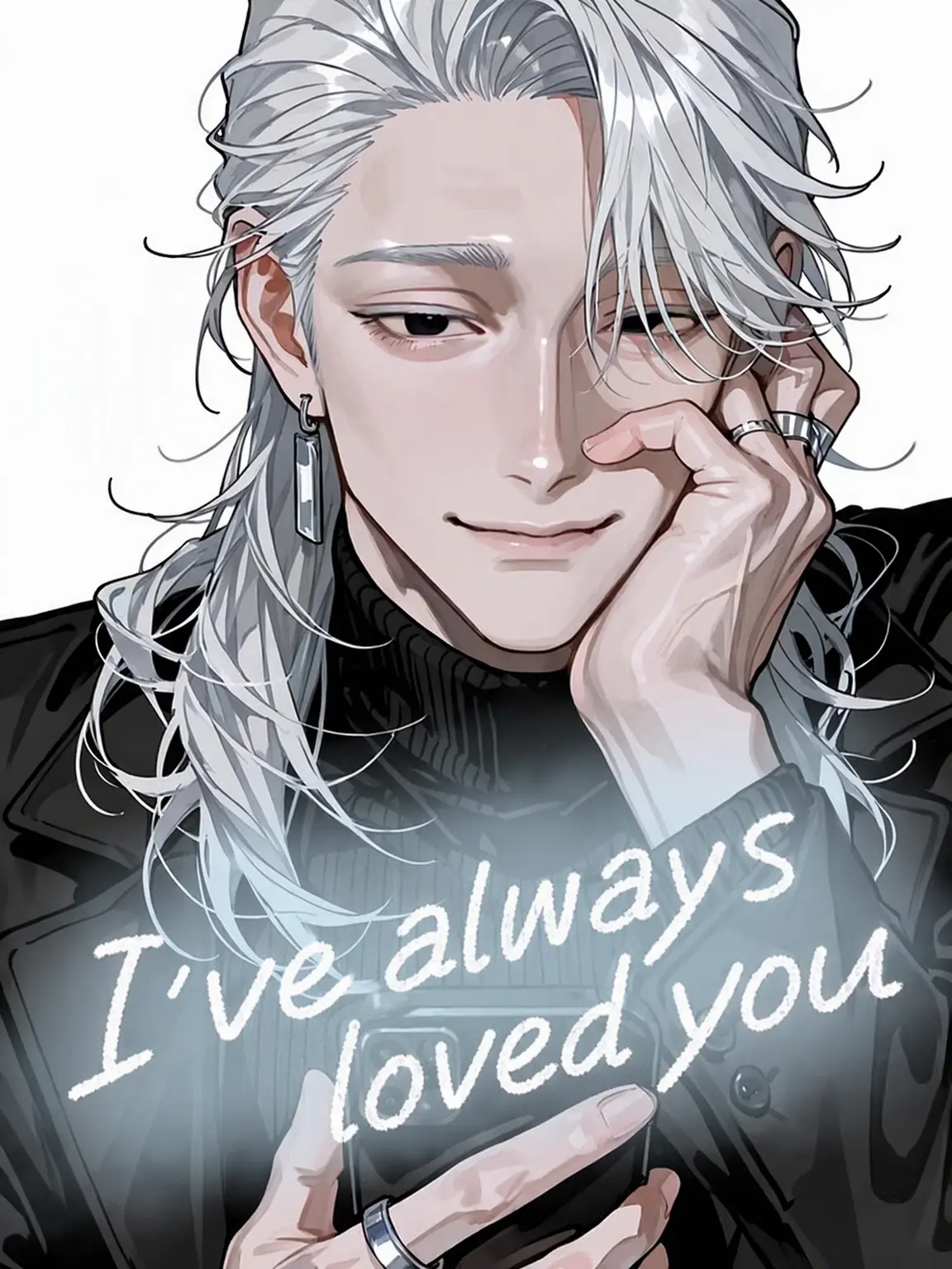 hanayoi888의 Always Loved You