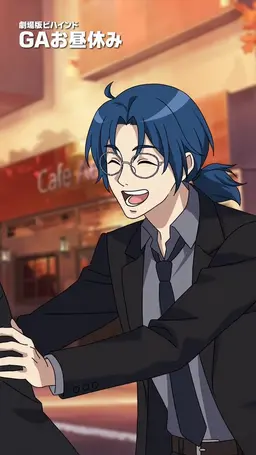 Profile image of オ課長