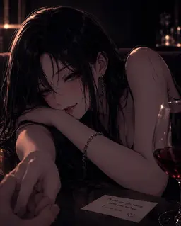 Profile image of Shizuku