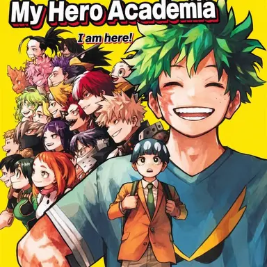Profile image of Class 1-A