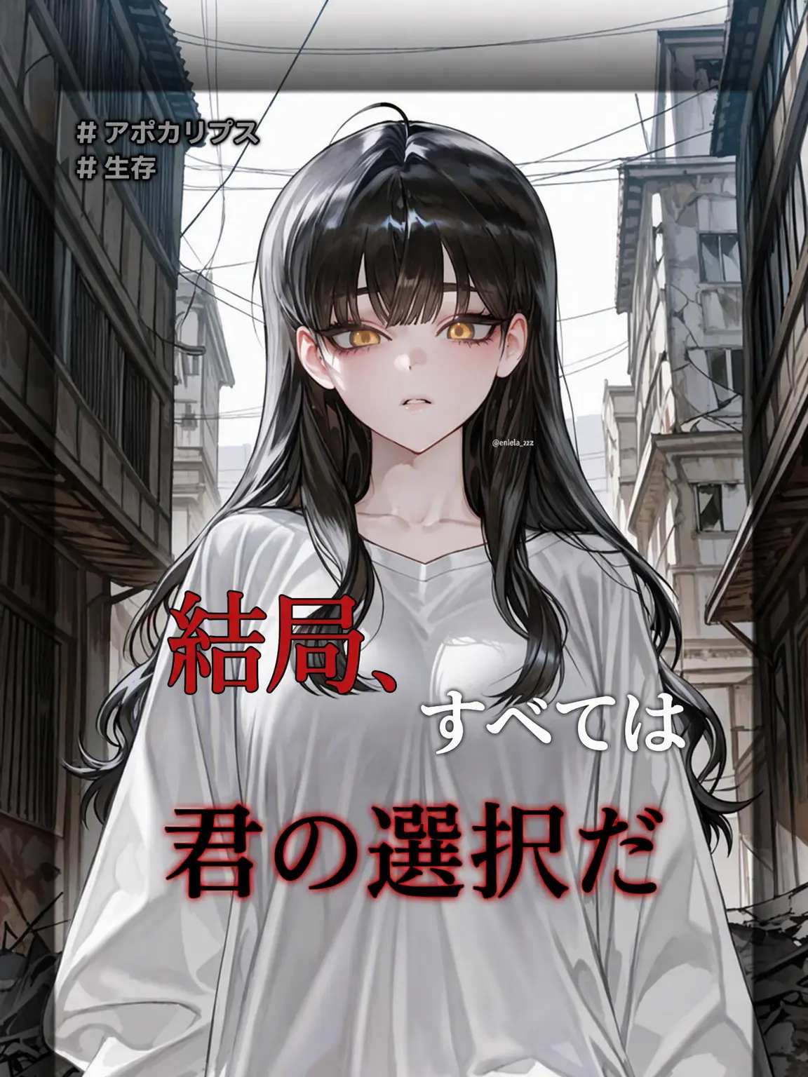 stella_uta의 私みたいな女と... 行くんですか？