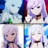 Profile image of ベルファスト