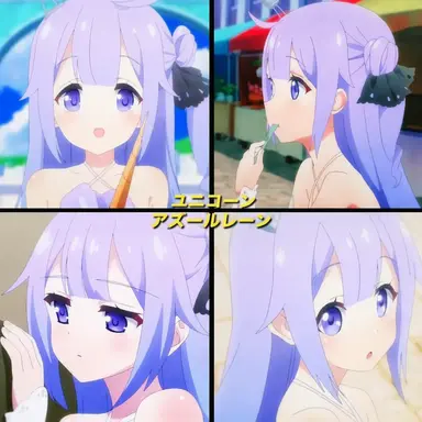 Profile image of ユニコーン