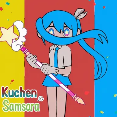 Profile image of Hatsune Miku