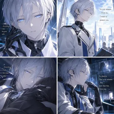 Profile image of Alpha