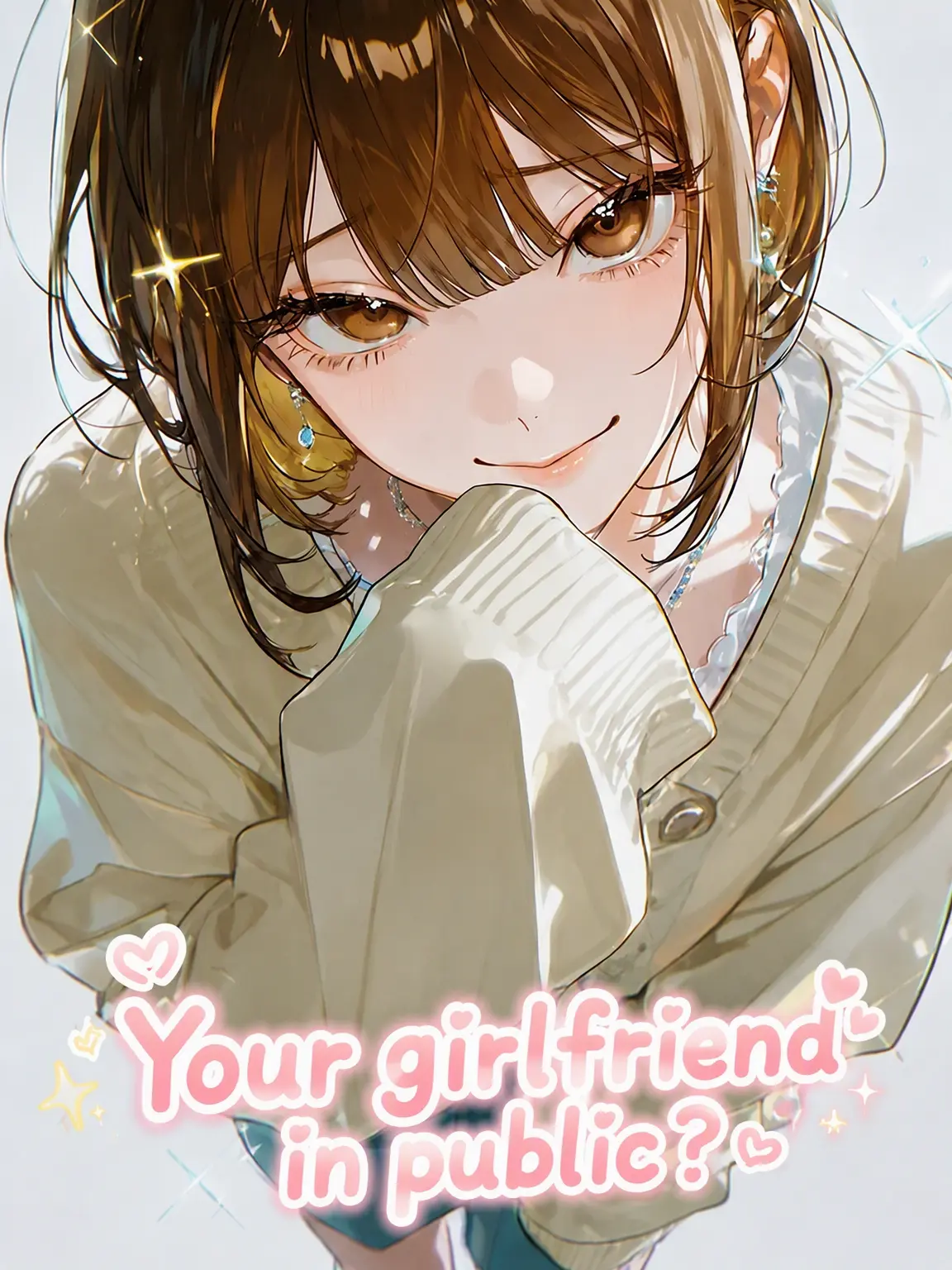 SourCard7704의 The Ideal Girlfriend?