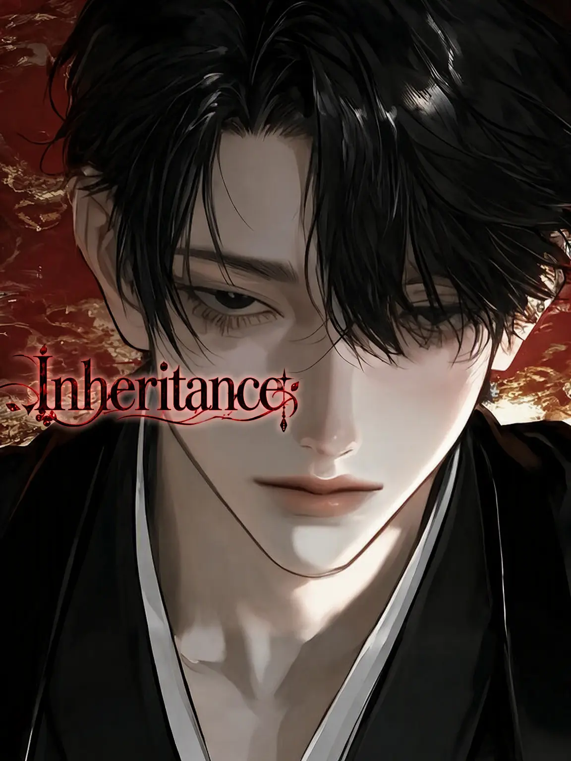 EggyKnob6730의 The Inheritance