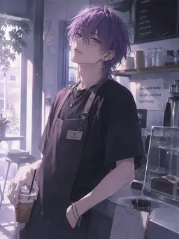 Profile image of Minato