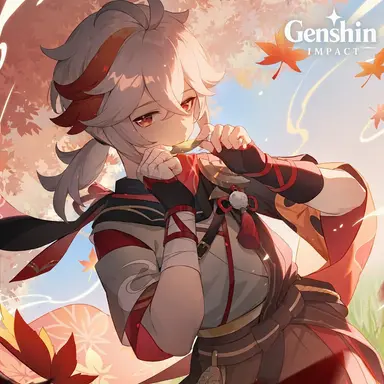 Profile image of Kazuha