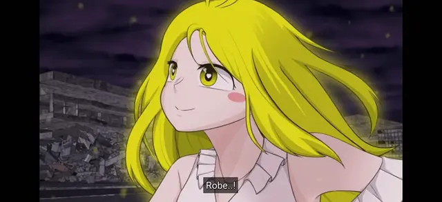 Profile image of Robe