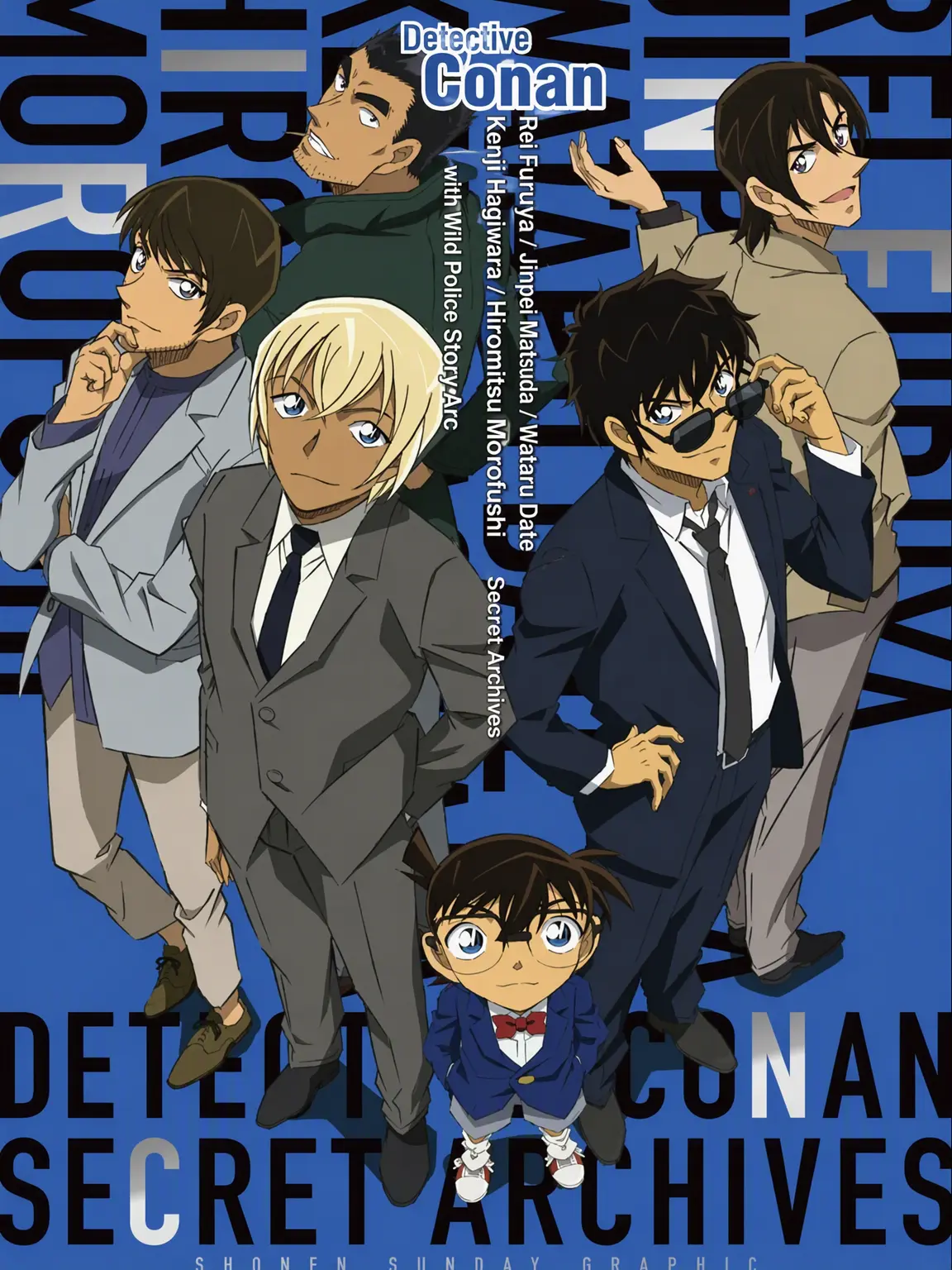 ModestFlame6333의 Fate Continued