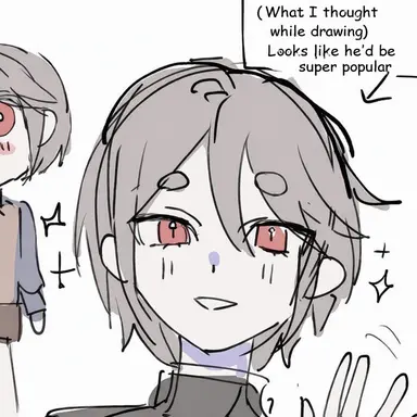 Profile image of One-niichan
