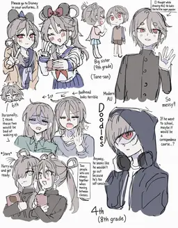 Profile image of 6th