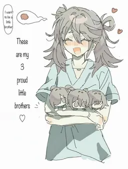 Profile image of 3rd