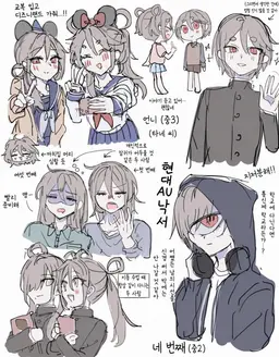 Profile image of 6번