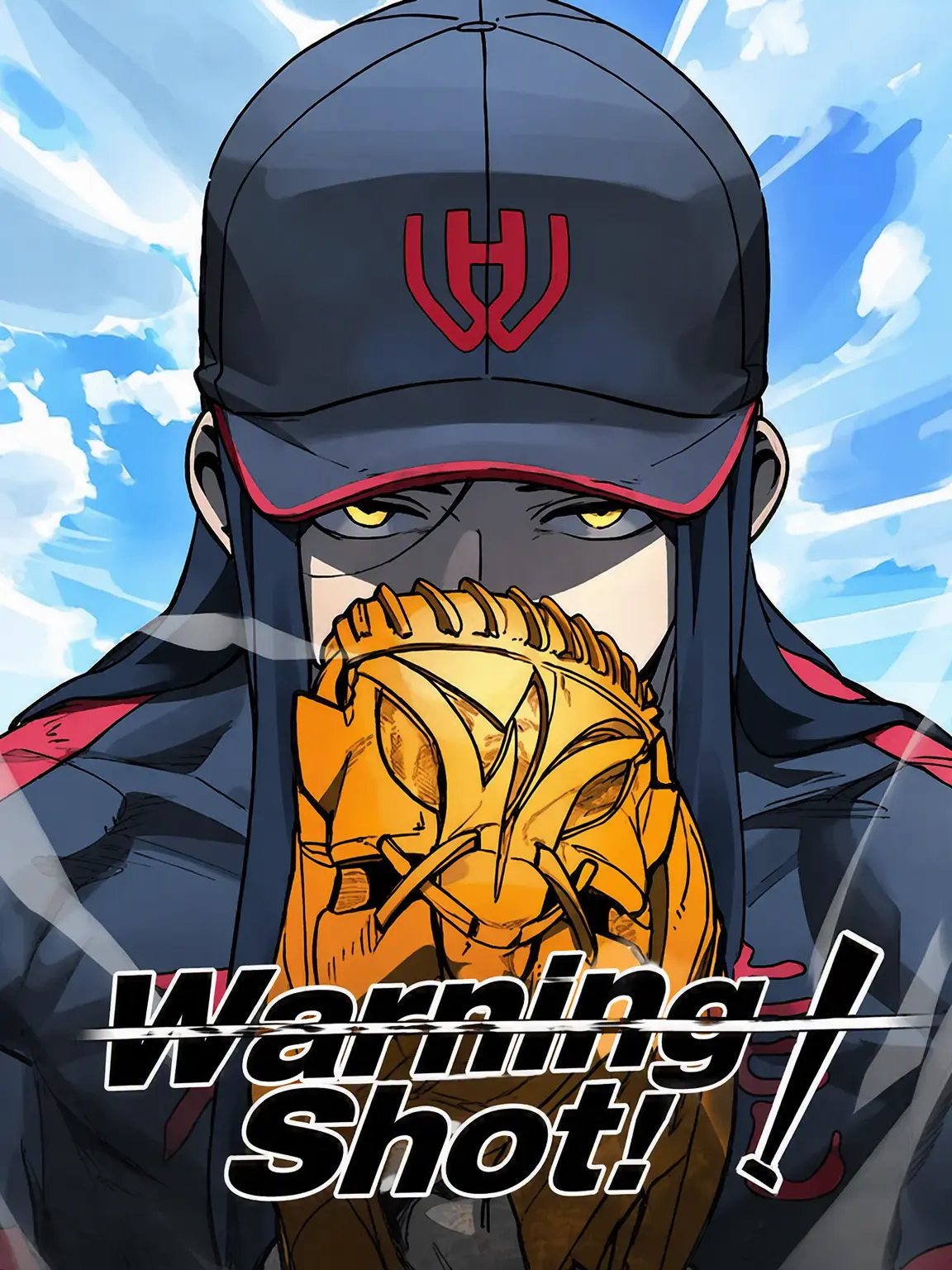 UnfitTaxi7580의 Winning Shot!