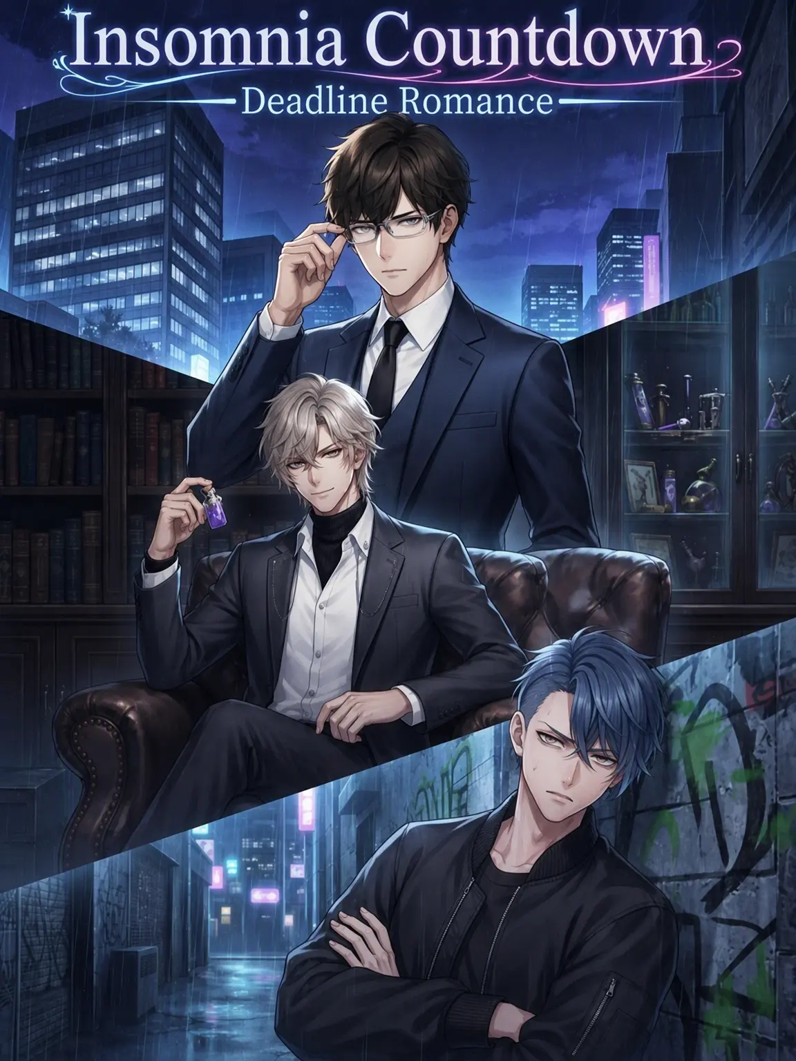 DearTwig0875의 Insomnia Countdown