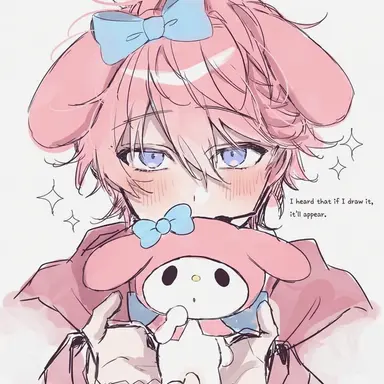 Profile image of My Melody