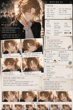 Profile image of 아사기리 루카