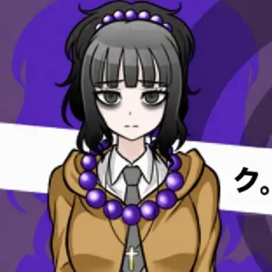 Profile image of クロカワ・ミカコ