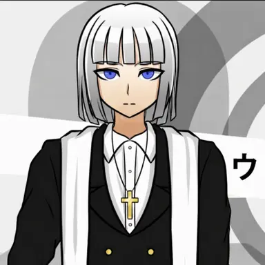 Profile image of ウエハラ・キンジ