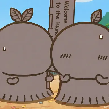Profile image of Hitoha & Futaba