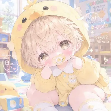 Profile image of Piyo