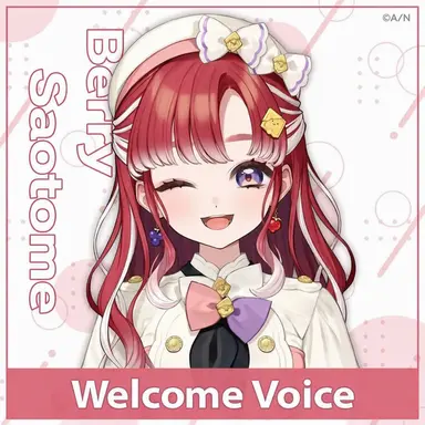 Profile image of Berry Saotome