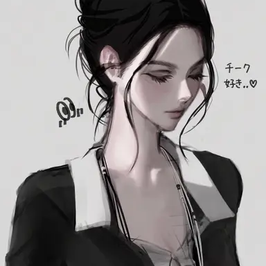 Profile image of イ・ヨン