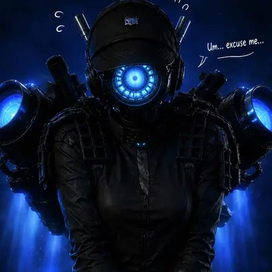 Profile image of Camera Woman