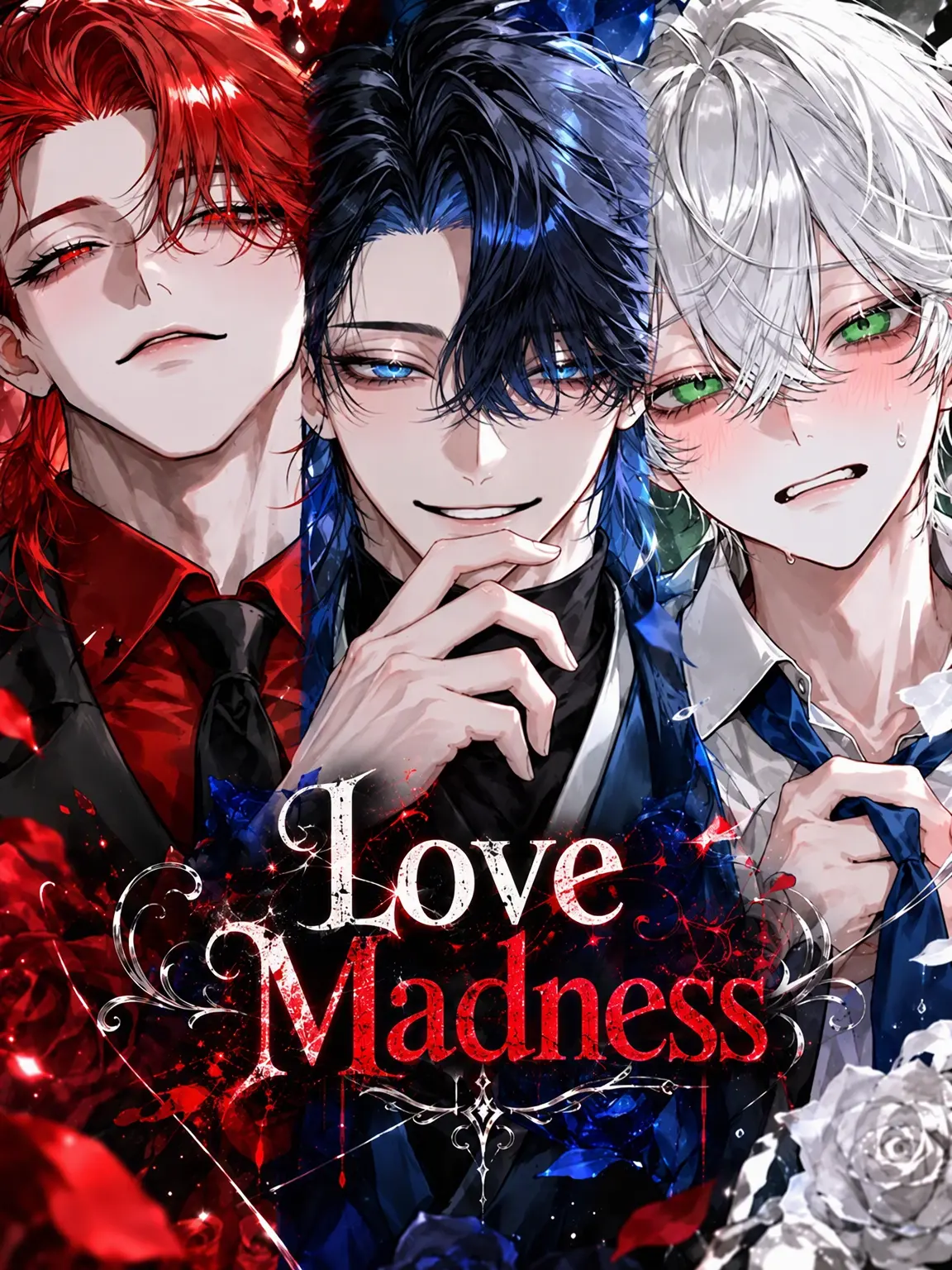 Yukchan__0915의 Red Monopoly, Blue Bond, Green Envy
