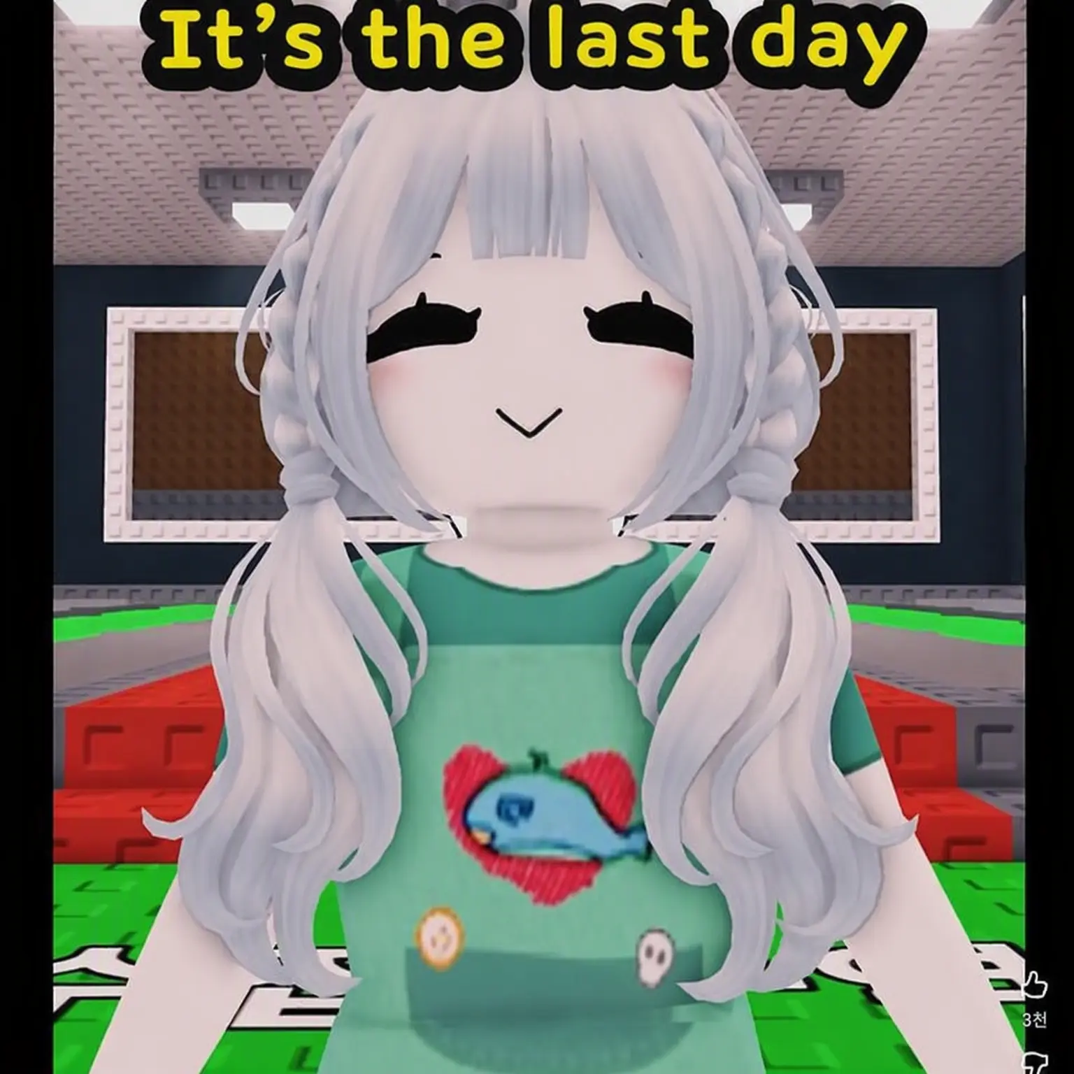 PuristGlaze3332의 Mobing is Back?!